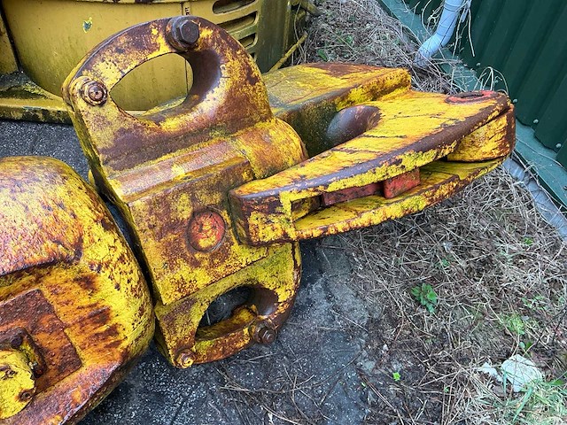 Hijsblok - afbeelding 4 van  7