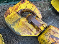 Hijsblok - afbeelding 6 van  7