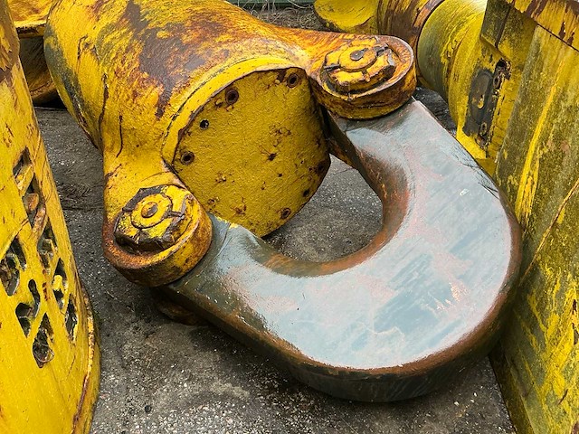 Hijsblok - afbeelding 7 van  7