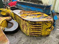 Hijsblok - afbeelding 1 van  8