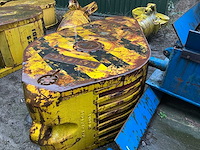 Hijsblok - afbeelding 2 van  8