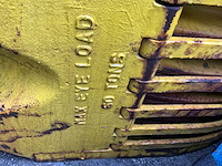 Hijsblok - afbeelding 3 van  8