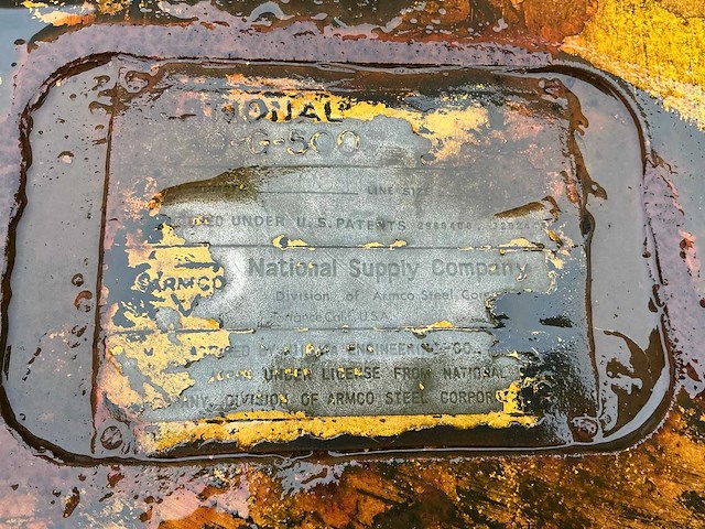 Hijsblok - afbeelding 5 van  8