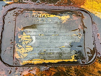 Hijsblok - afbeelding 5 van  8