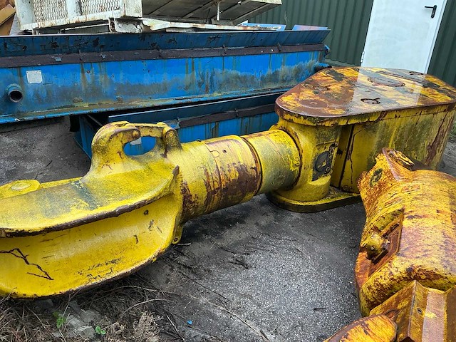 Hijsblok - afbeelding 6 van  8