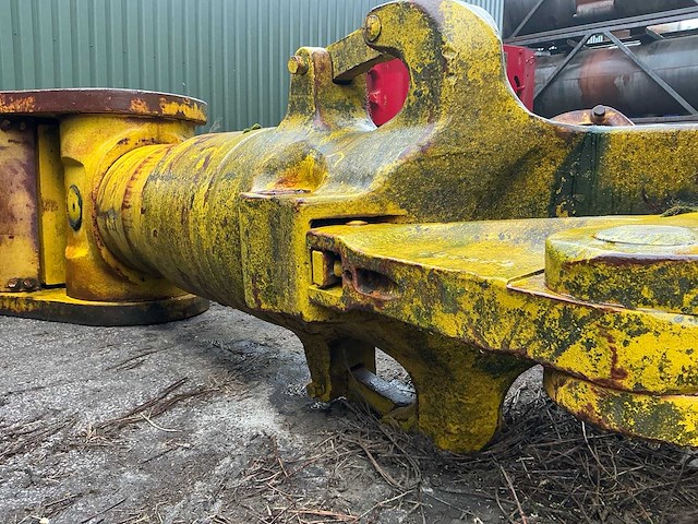 Hijsblok - afbeelding 8 van  8