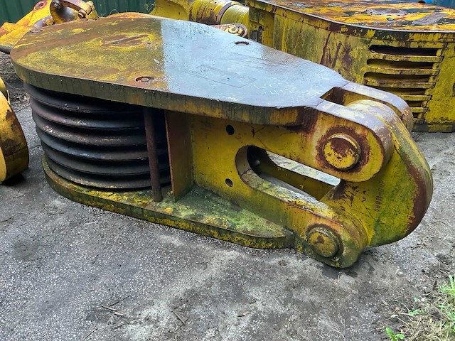 Hijsblok - afbeelding 1 van  6