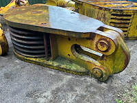 Hijsblok - afbeelding 1 van  6