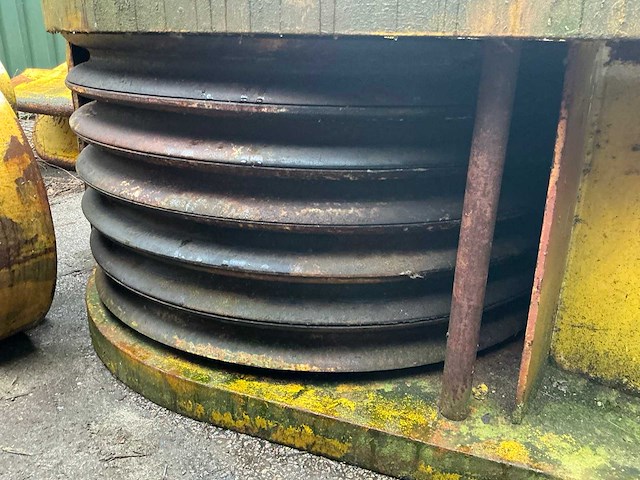 Hijsblok - afbeelding 2 van  6