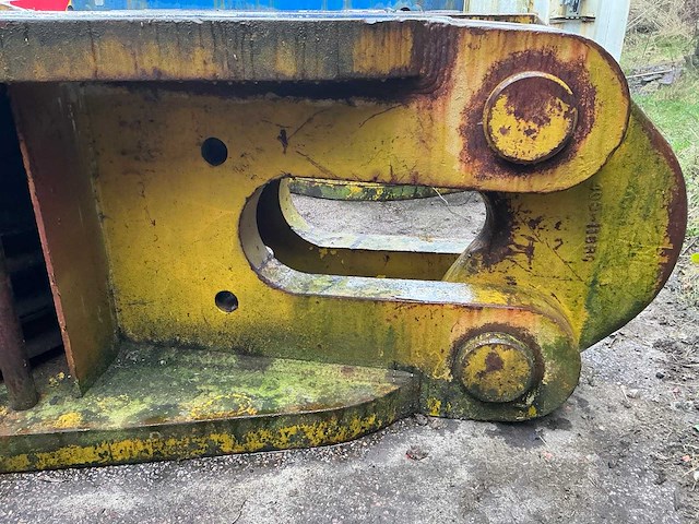 Hijsblok - afbeelding 3 van  6