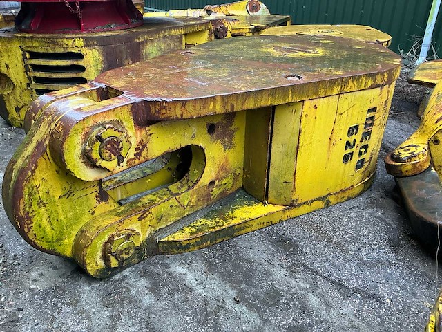 Hijsblok - afbeelding 4 van  6