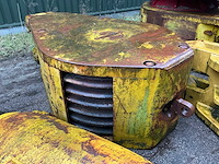 Hijsblok - afbeelding 6 van  6