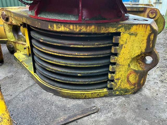 Hijsblok - afbeelding 2 van  6