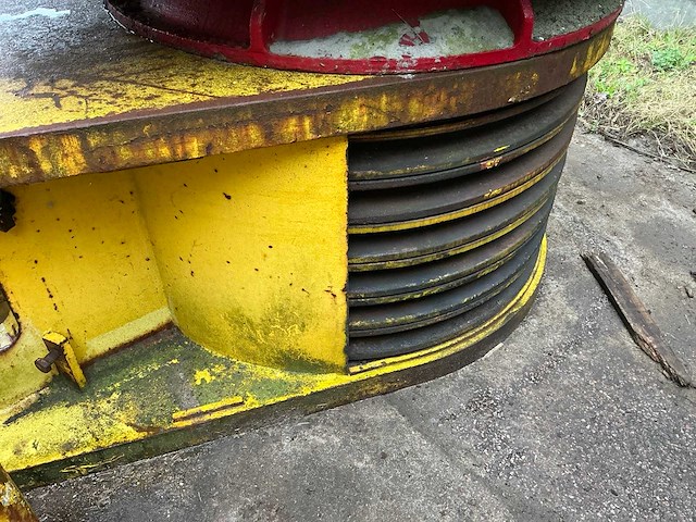 Hijsblok - afbeelding 4 van  6