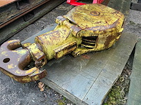 Hijsblok - afbeelding 1 van  6