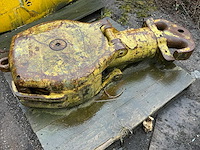 Hijsblok - afbeelding 3 van  6