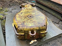 Hijsblok - afbeelding 4 van  6