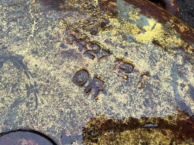 Hijsblok - afbeelding 6 van  6