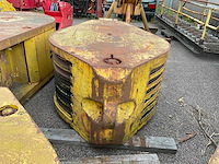 Hijsblok - afbeelding 2 van  5
