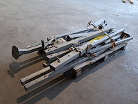 Hijsbok, mennes, wll 500 kg - afbeelding 3 van  11