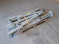 Hijsbok, mennes, wll 500 kg - afbeelding 4 van  11