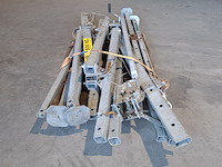 Hijsbok, mennes, wll 500 kg - afbeelding 5 van  11