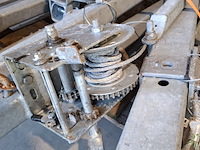 Hijsbok, mennes, wll 500 kg - afbeelding 7 van  11