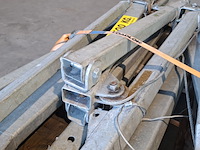 Hijsbok, mennes, wll 500 kg - afbeelding 8 van  11