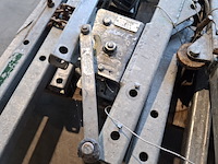 Hijsbok, mennes, wll 500 kg - afbeelding 10 van  11