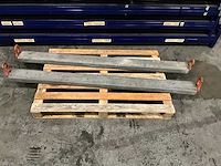 Hijsevenaar 175cm 2.500kg (2x) - afbeelding 1 van  3