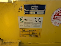 Hijsevenaar, kwint, wll 14.000 kg - afbeelding 9 van  9