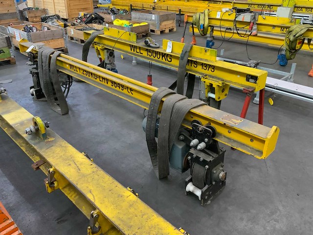 Hijsevenaar - afbeelding 1 van  4