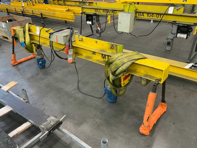 Hijsevenaar - afbeelding 1 van  4