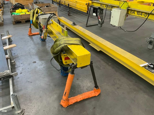 Hijsevenaar - afbeelding 2 van  4