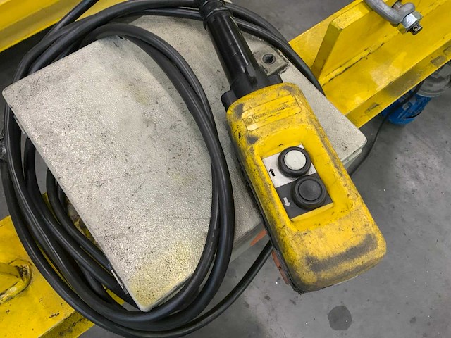 Hijsevenaar - afbeelding 4 van  4