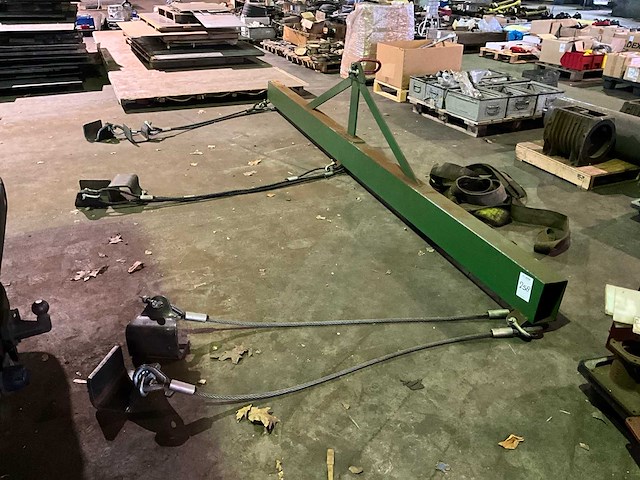 Hijsevenaar - afbeelding 1 van  6