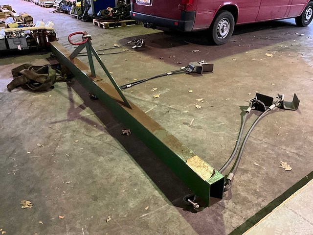 Hijsevenaar - afbeelding 3 van  6