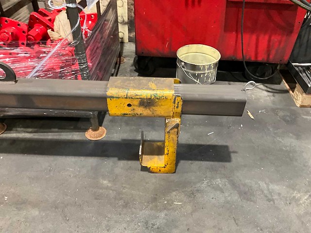 Hijsevenaar - afbeelding 2 van  4