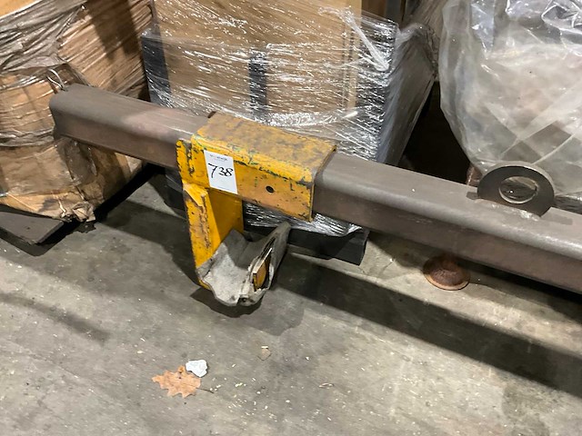 Hijsevenaar - afbeelding 3 van  4