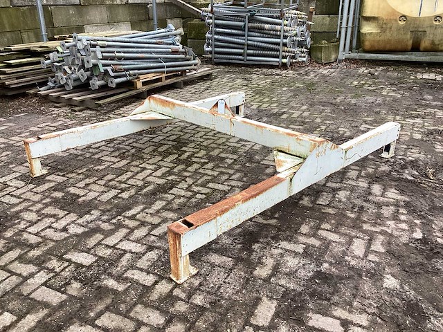 Hijsevenaar - afbeelding 1 van  4