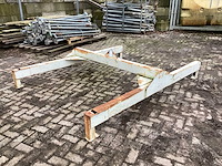 Hijsevenaar - afbeelding 1 van  4