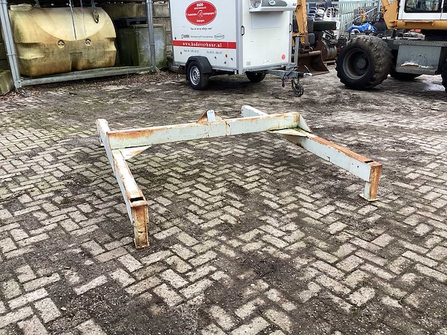 Hijsevenaar - afbeelding 2 van  4