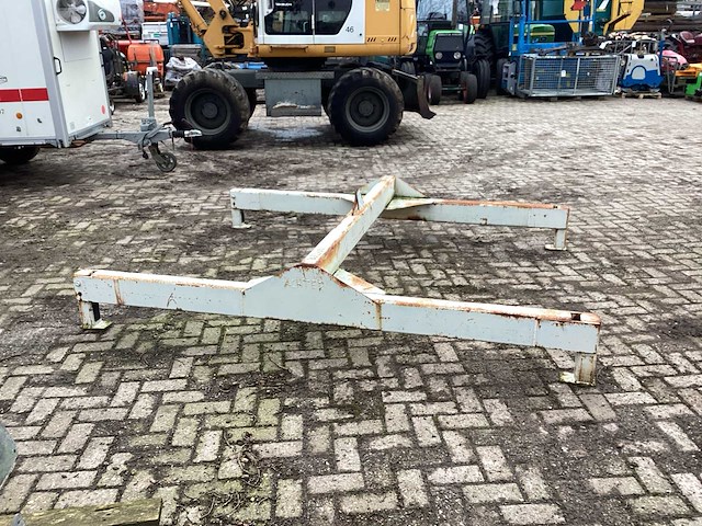 Hijsevenaar - afbeelding 3 van  4