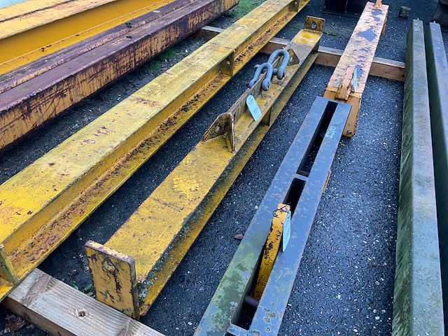 Hijsevenaar - afbeelding 1 van  2