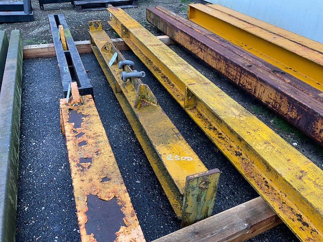 Hijsevenaar - afbeelding 2 van  2