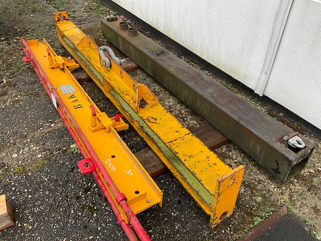 Hijsevenaar - afbeelding 1 van  1