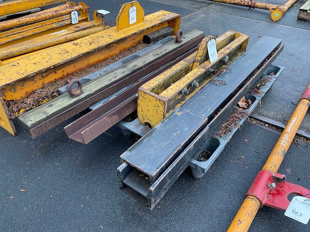 Hijsevenaar - afbeelding 1 van  2