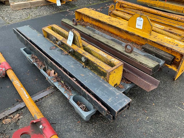 Hijsevenaar - afbeelding 2 van  2