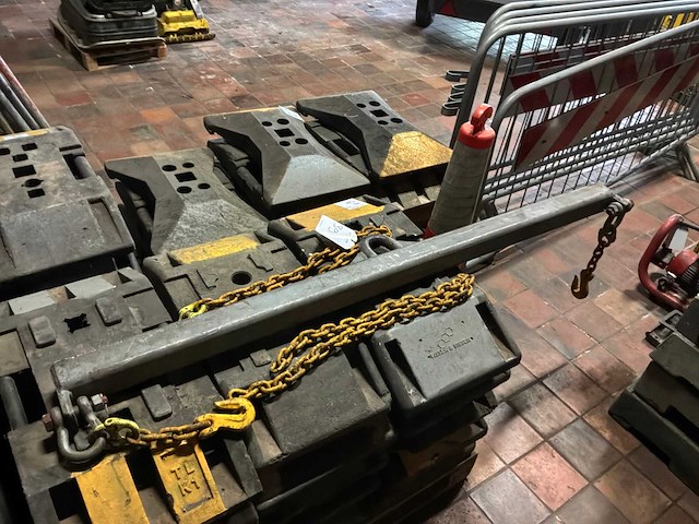 Hijsevenaar - afbeelding 1 van  4