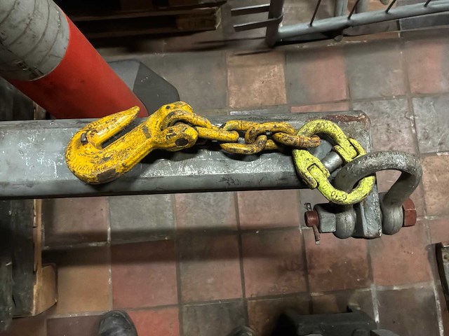 Hijsevenaar - afbeelding 4 van  4